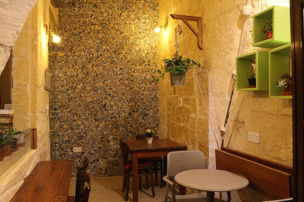 パラッツィーノ ニナ ブティック ホテル 写真