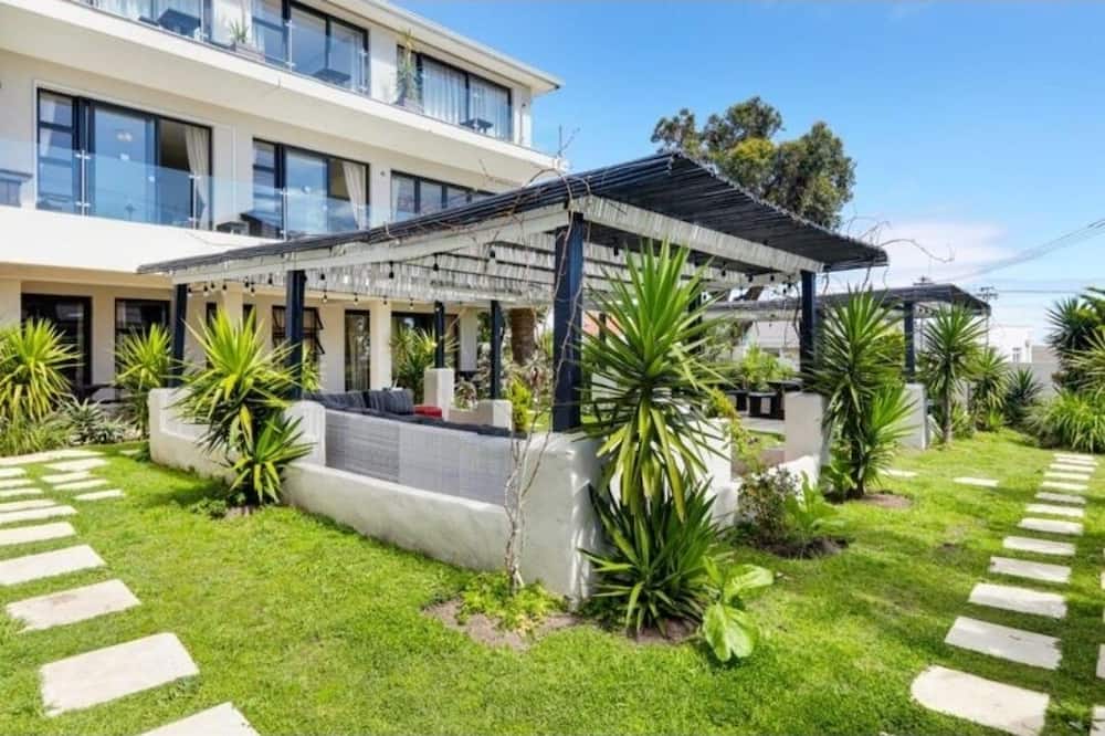 グランデ クルーフ ブティック ホテル 写真