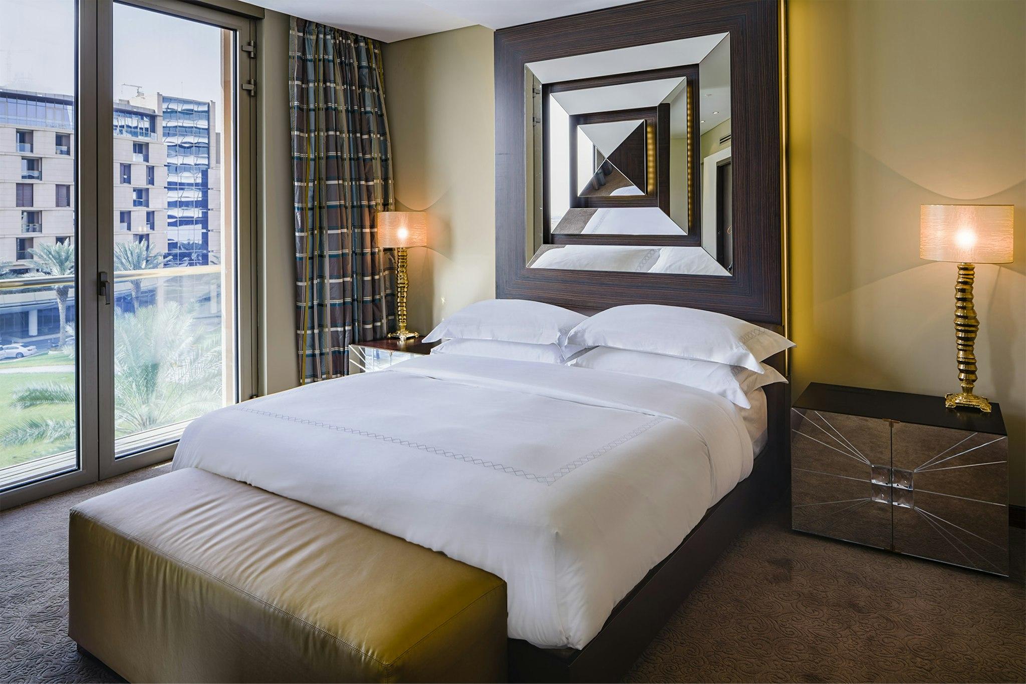 Mandarin Oriental Al Faisaliah, Riyadh 写真