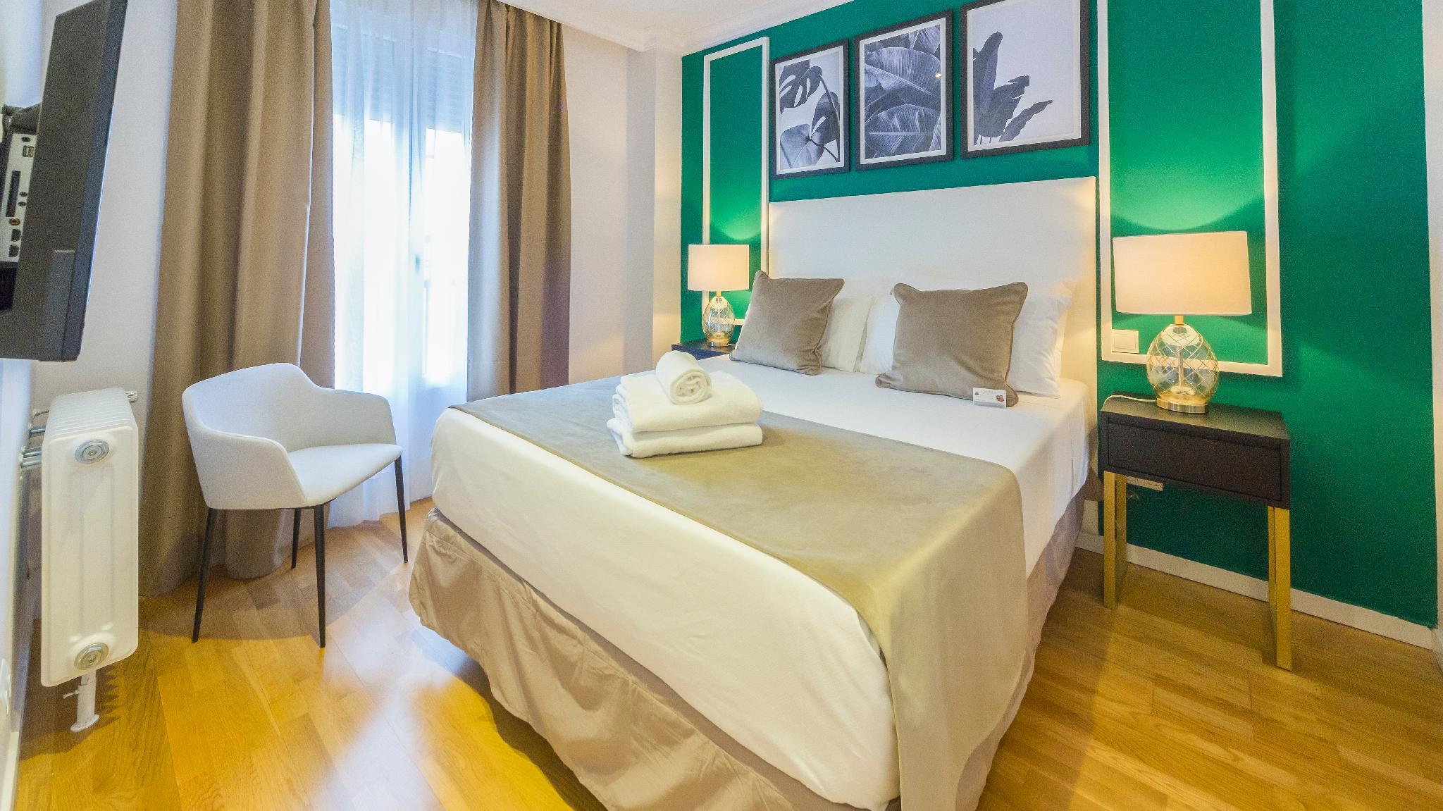 TGH グランビア アパートメンツ 写真