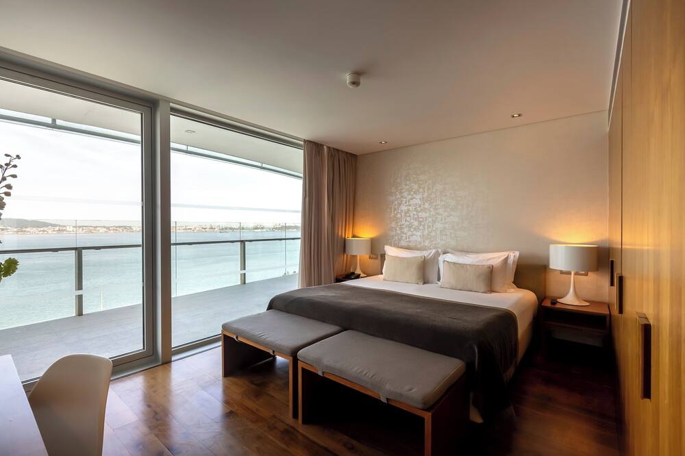 トロイア デザイン ホテル 写真