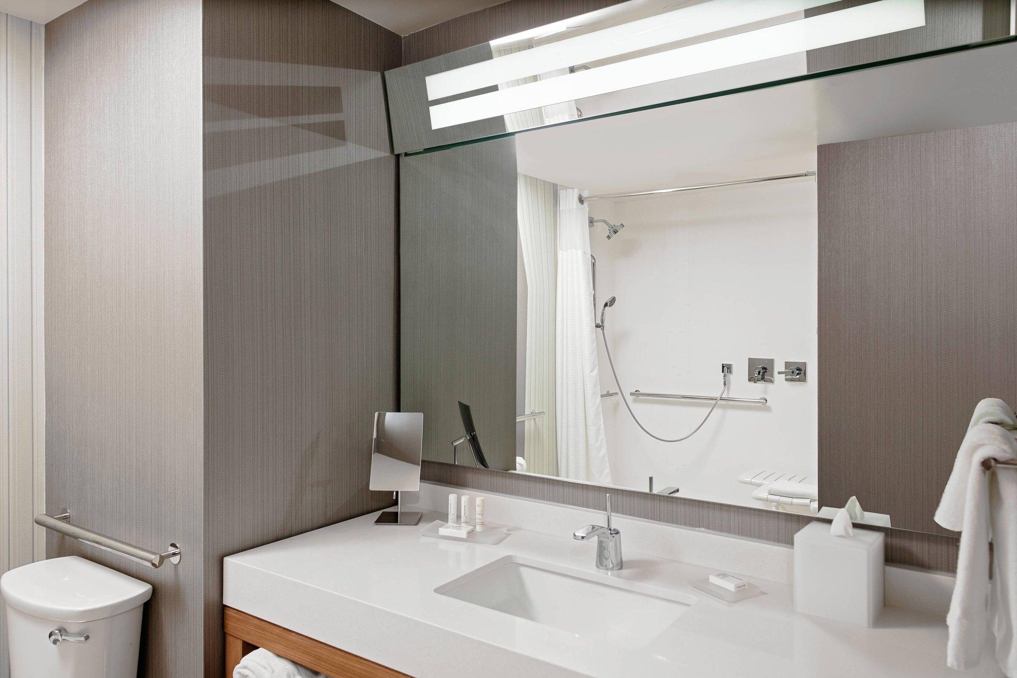 Courtyard by Marriott Pasco Tri-Cities Airport 写真