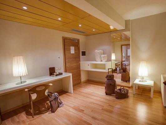 ベスト ウエスタン プラス レオーネ ディ メサピア ホテル＆カンファレンス 写真