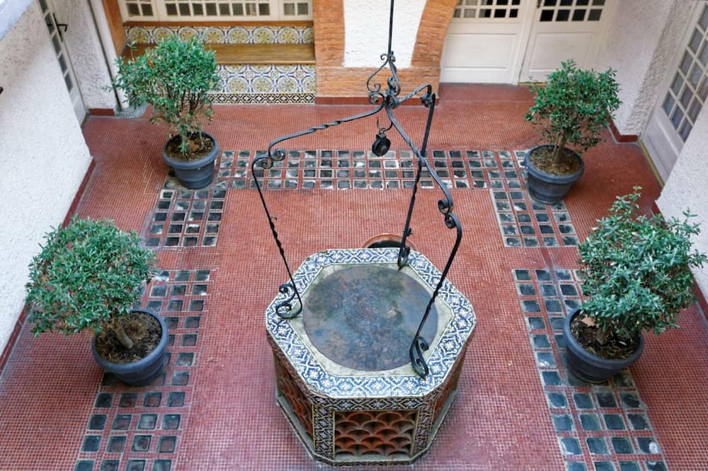 ホステル トゥールーズ ウィルソン 写真