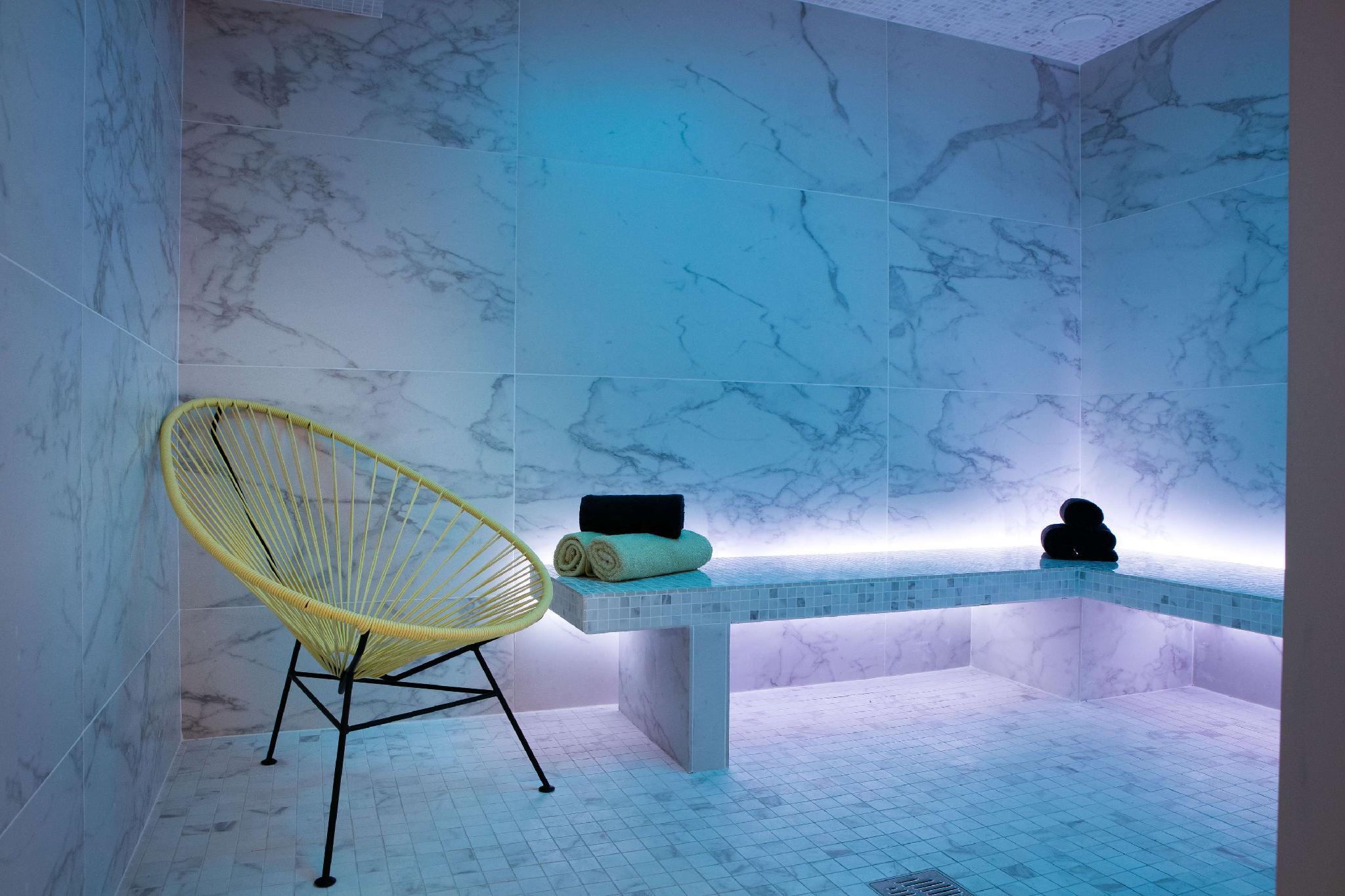 ベストウェスタンプラスホテルデュパルクシャンティイ 写真