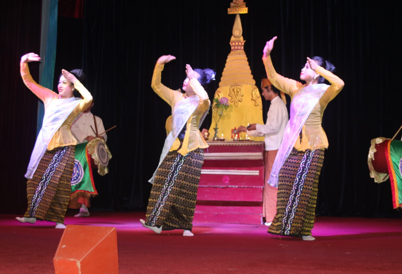 エスペラード レイク ビュー ホテル 写真