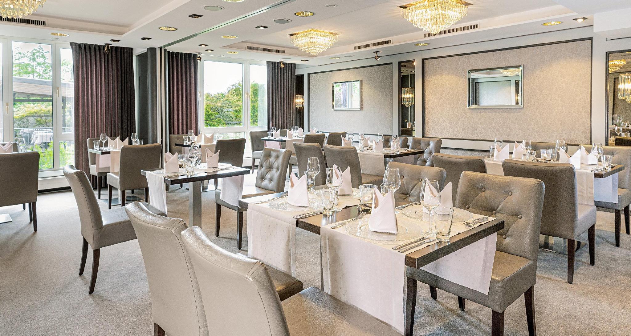 Best Western Victor's Residenz-Hotel Rodenhof 写真