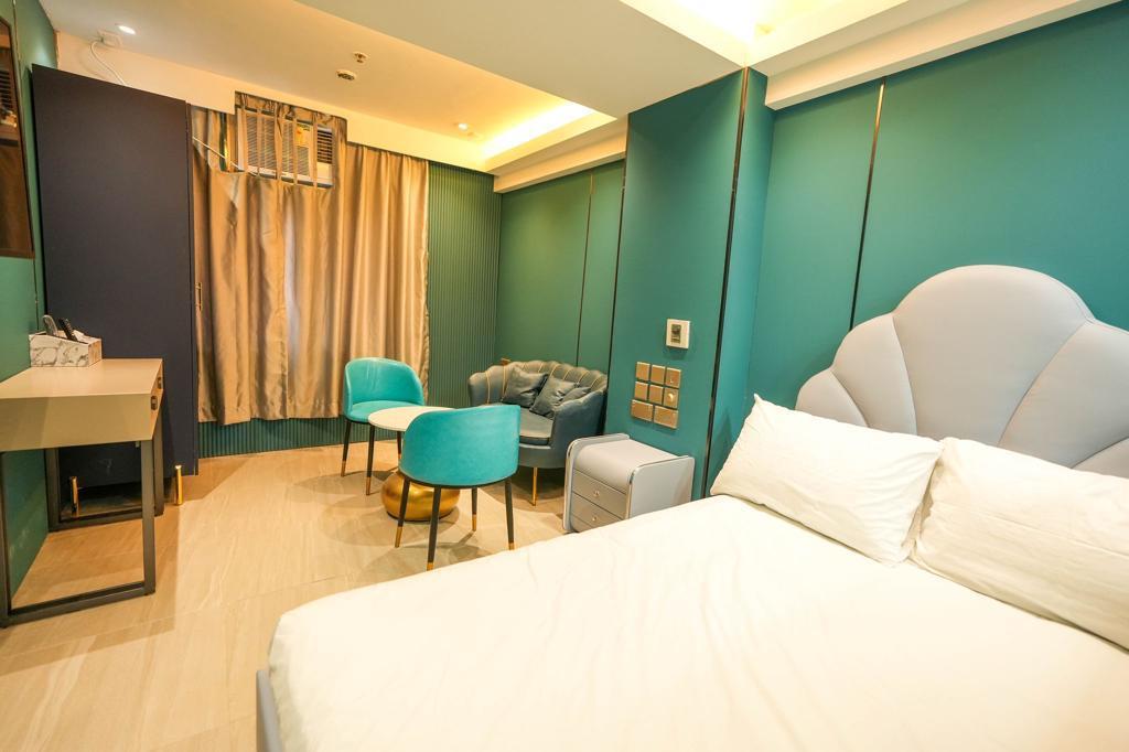 サニー デイ ホテル 写真