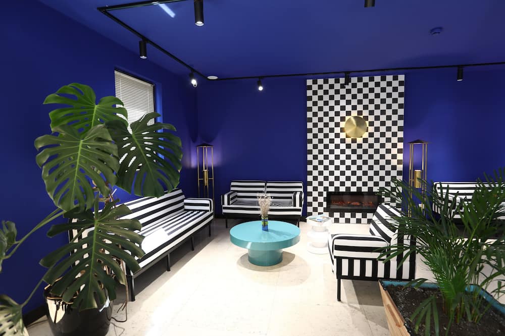 アーバン ブティック ホテル 写真