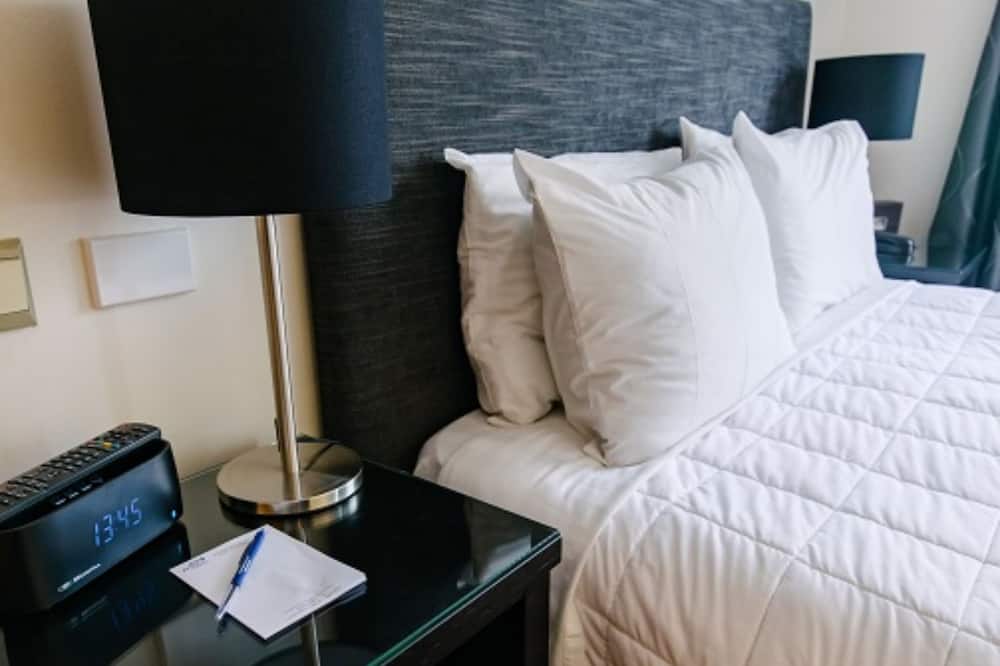 Airport Gateway Hotel 写真