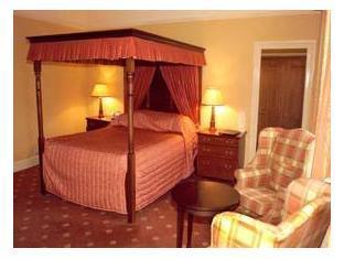 The Fleece at Cirencester 写真