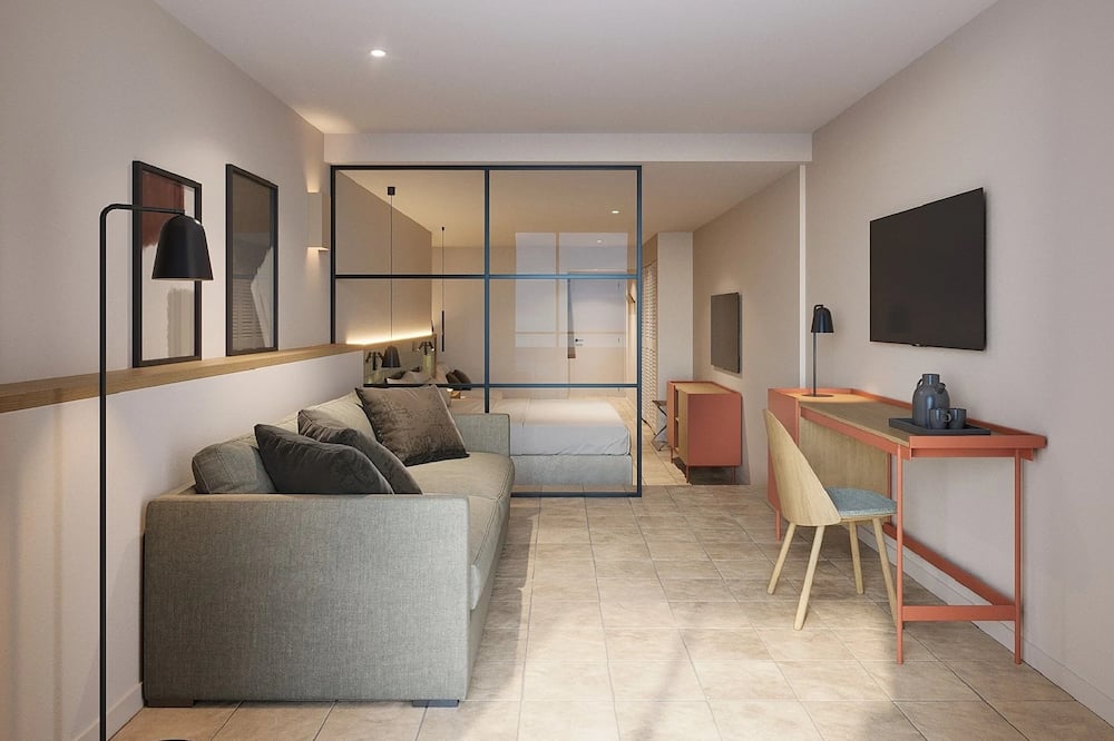 Vita Coma Ruga Hotel 写真