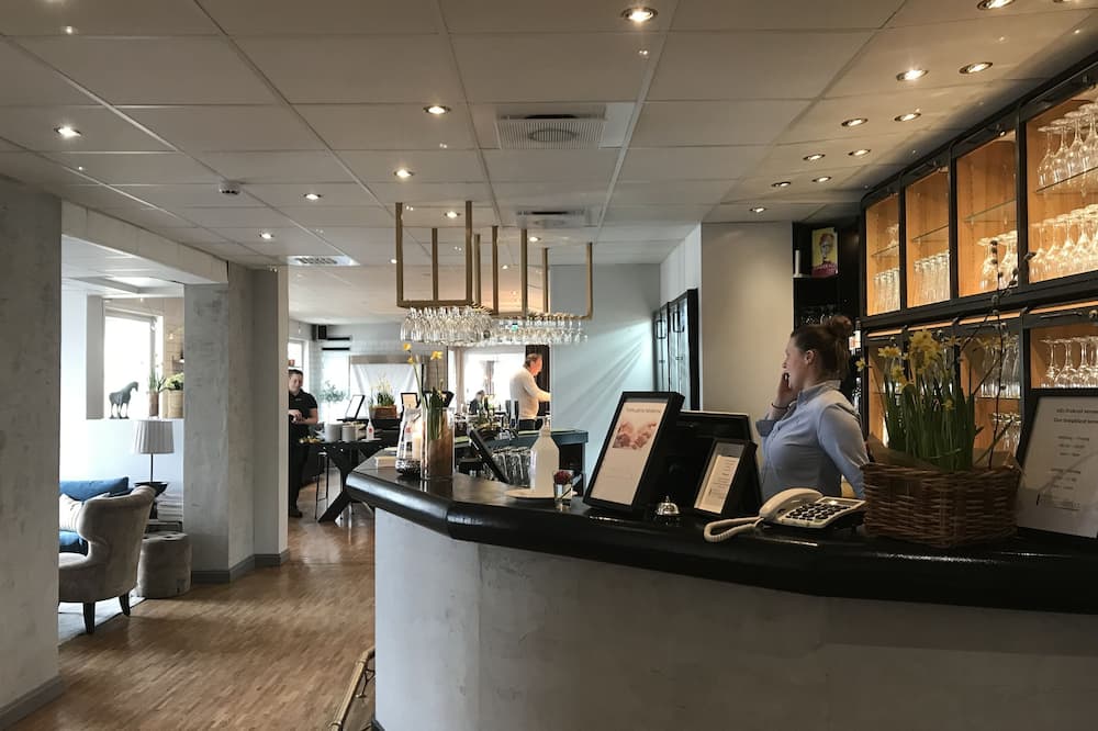 Mjölby Stadshotell 写真