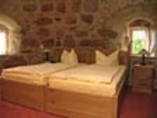 Hotel Garni Schloss Schänke 写真