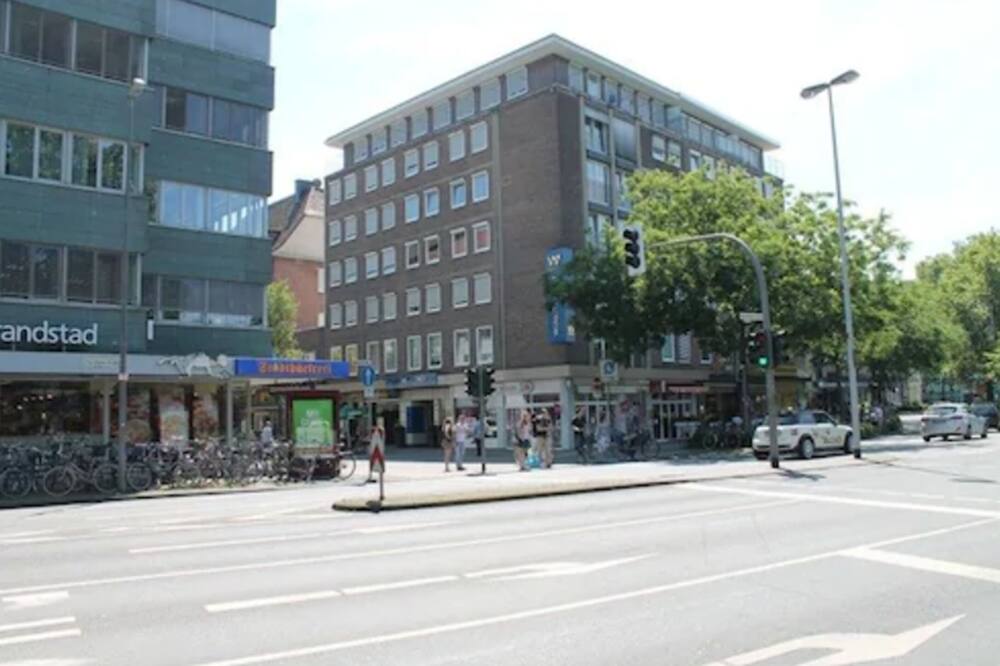 ホテル ヴィントホースト 写真