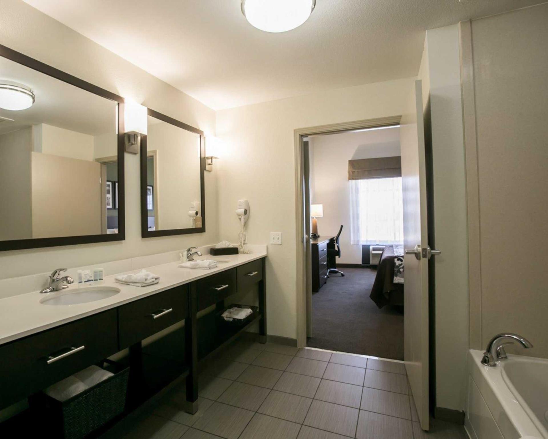 Sleep Inn & Suites Dripping Springs - Austin Area 写真