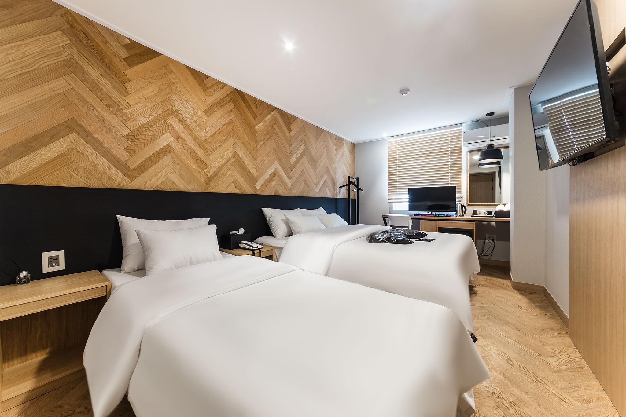 アンヤン プレミア ホテル XYM 写真