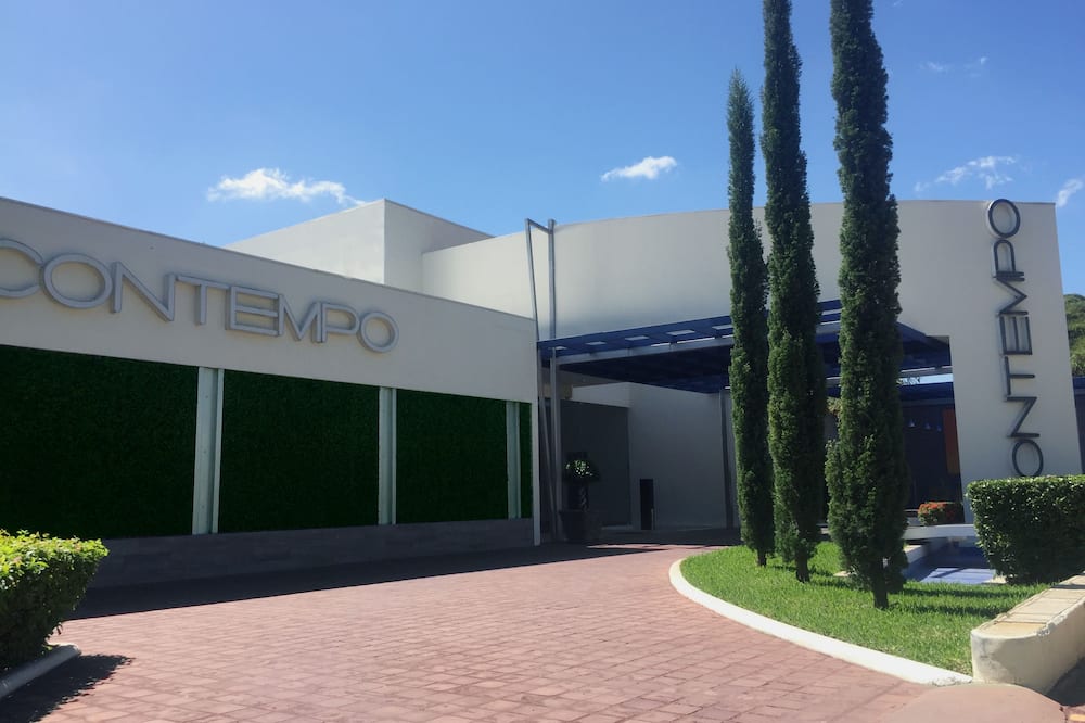 Hotel Contempo 写真