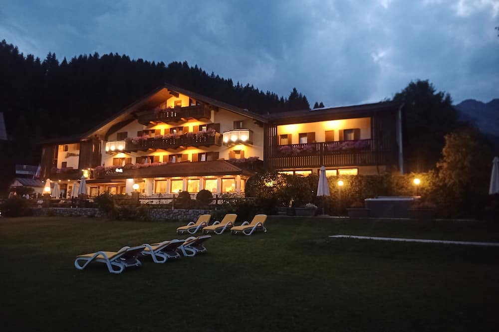 Park Hotel Arnica 写真