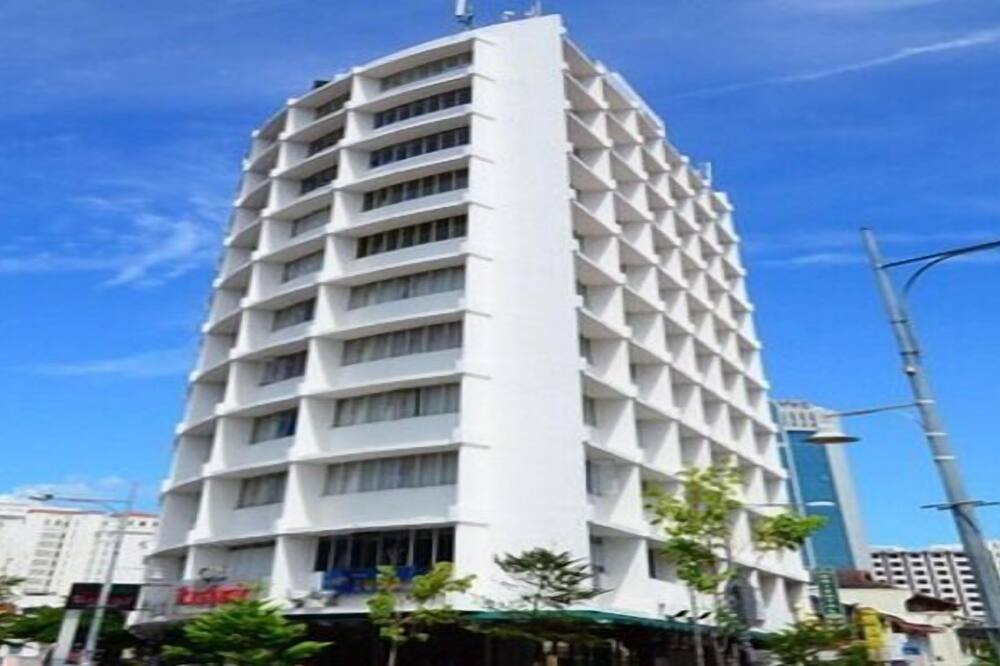 オリエンタル ホテル 写真