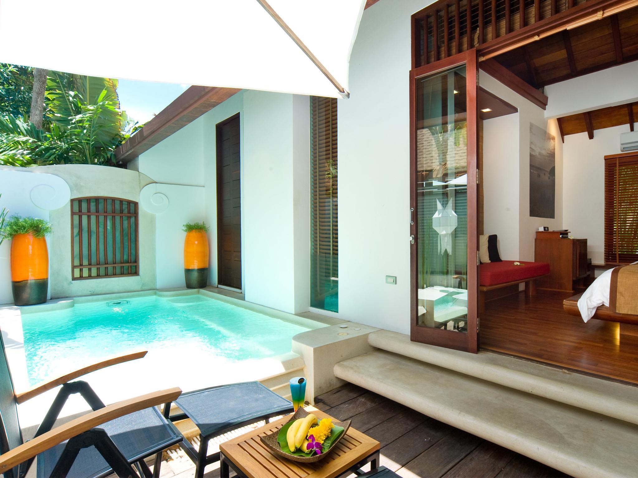 パビリオン サムイ ヴィラズ & リゾート 写真