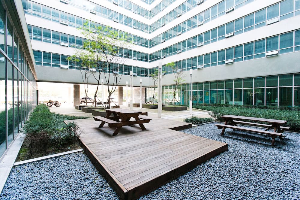 ホテル ヒュー インチョン エアポート ウンセオ 写真