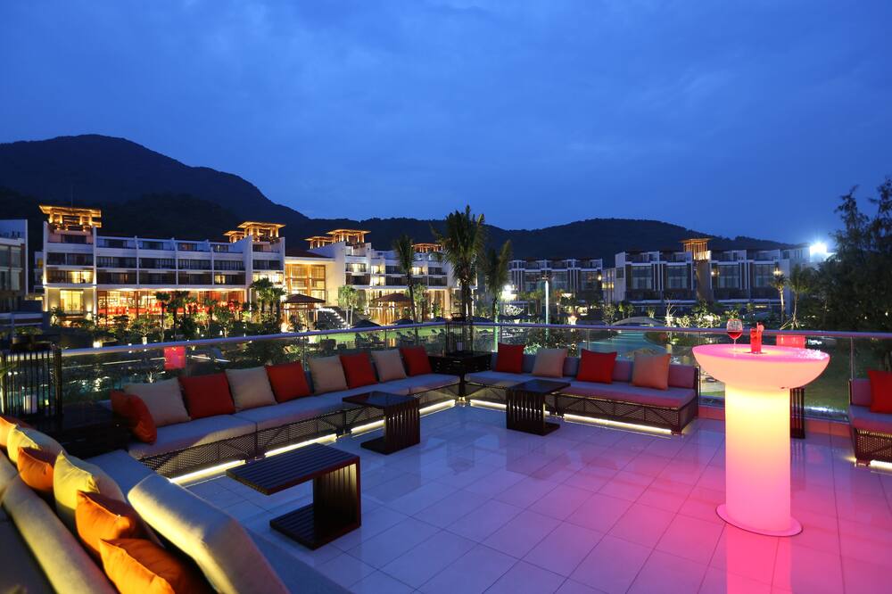 アンサナ ラン コ 写真