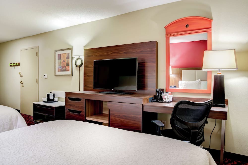 Hampton Inn St. Joseph 写真