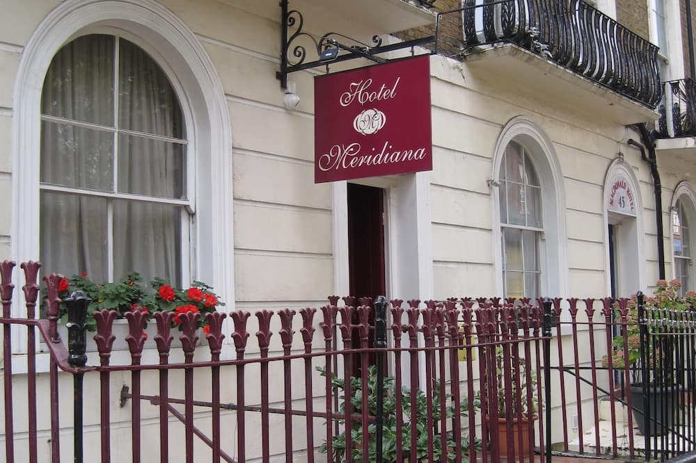 メリディアーナ 写真