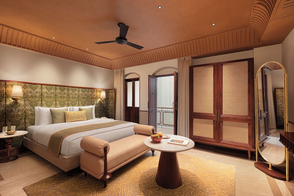 The Haveli Hari Ganga Haridwar by Leisure Hotels 写真