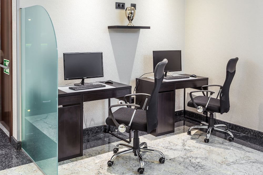 エンピレ リスボン ホテル 写真