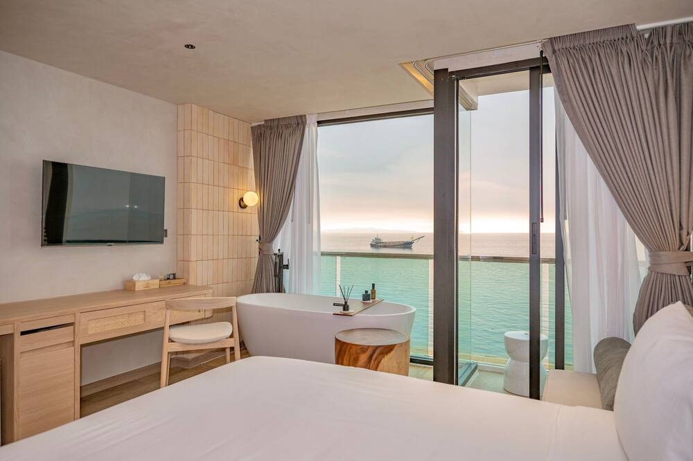 ザンド モラダ パタヤ 写真