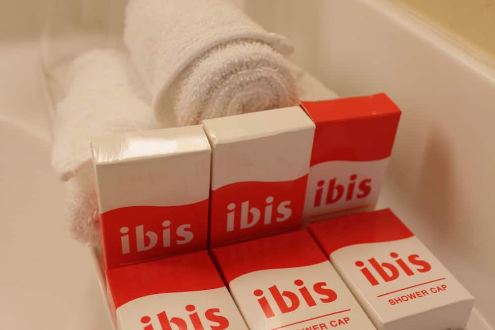 イビス ホテル シンガポール ノベナ 写真