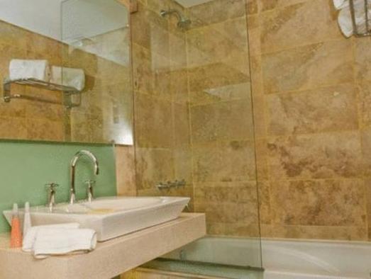 ザ モダン ホテル 写真