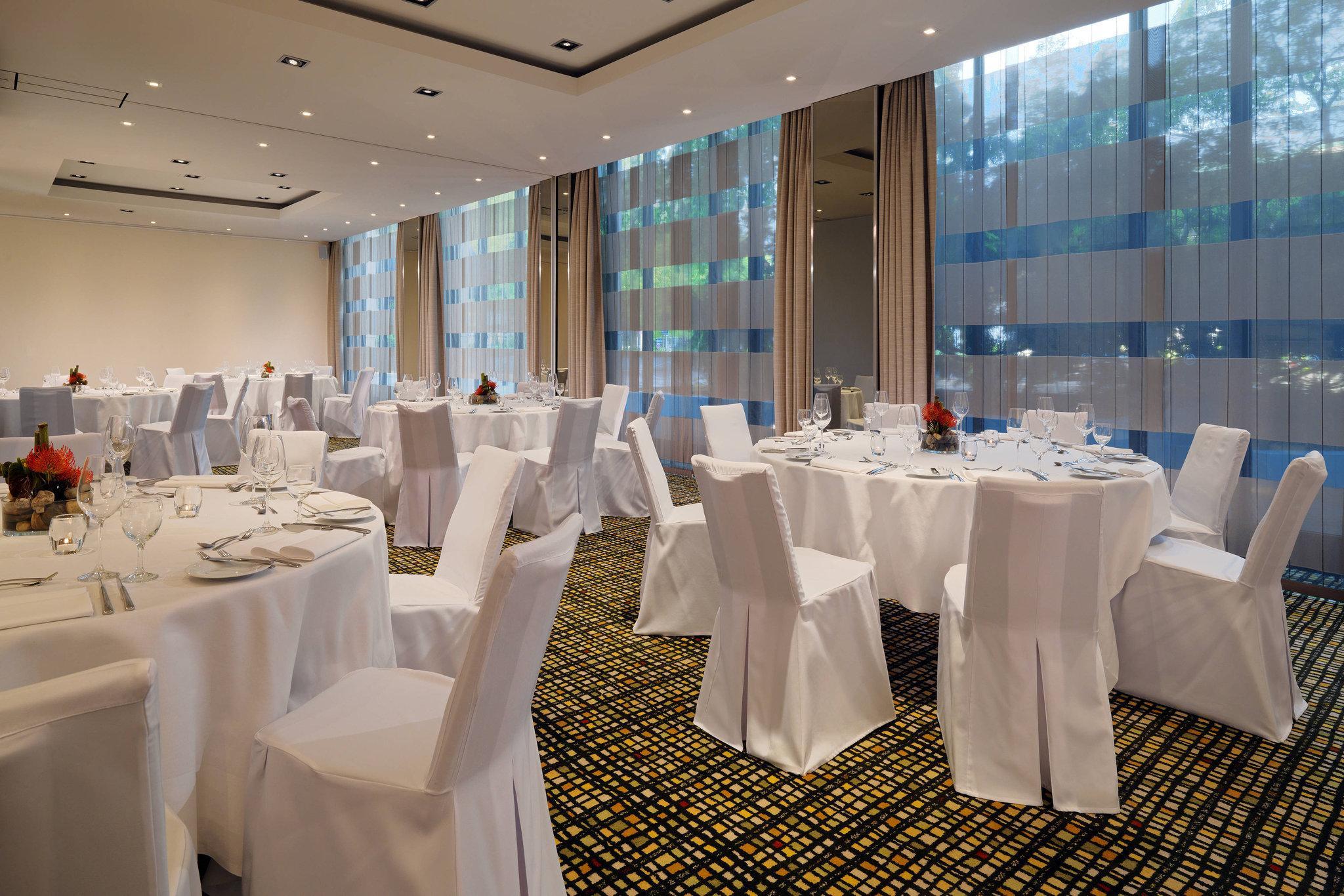 シェラトン エッセン ホテル 写真