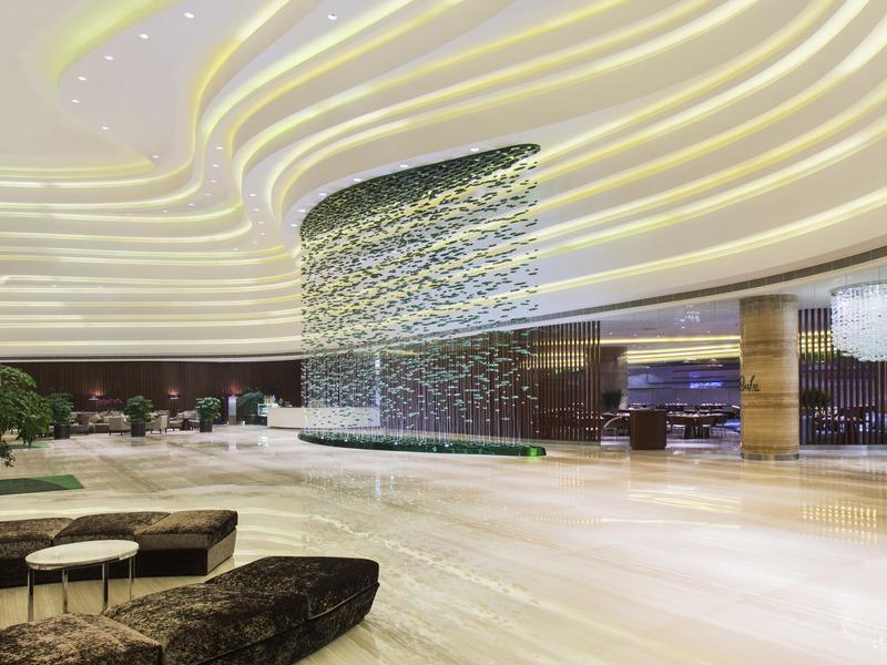 Holiday Inn Chengdu Xindu By IHG 写真