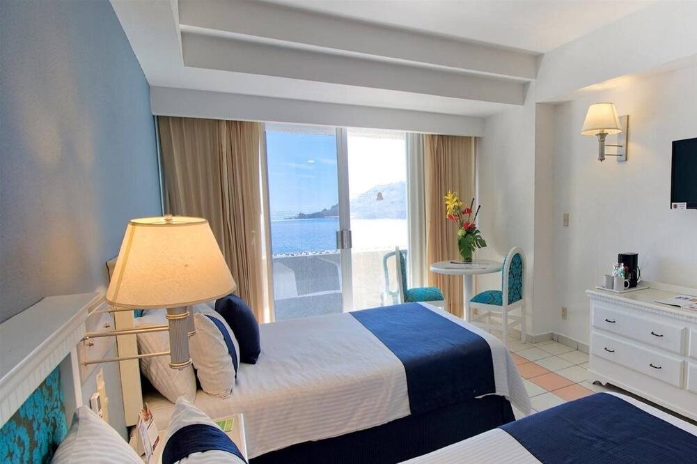 Mision Mazatlan 写真