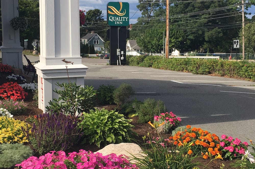 Seasider Motel 写真