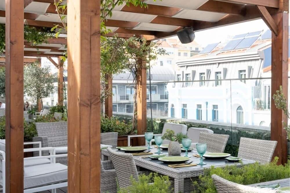 VIP エグゼクティブ ピコアス ホテル 写真