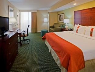 ホリデイ イン オーランド ディズニー スプリング エリア バイ IHG 写真