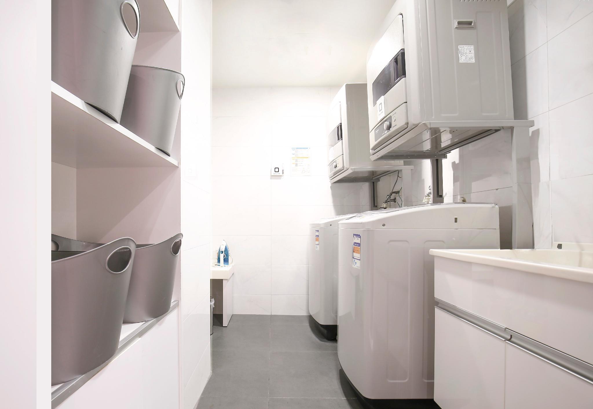 ダンディーホテル - ティアンムーブランチ 写真