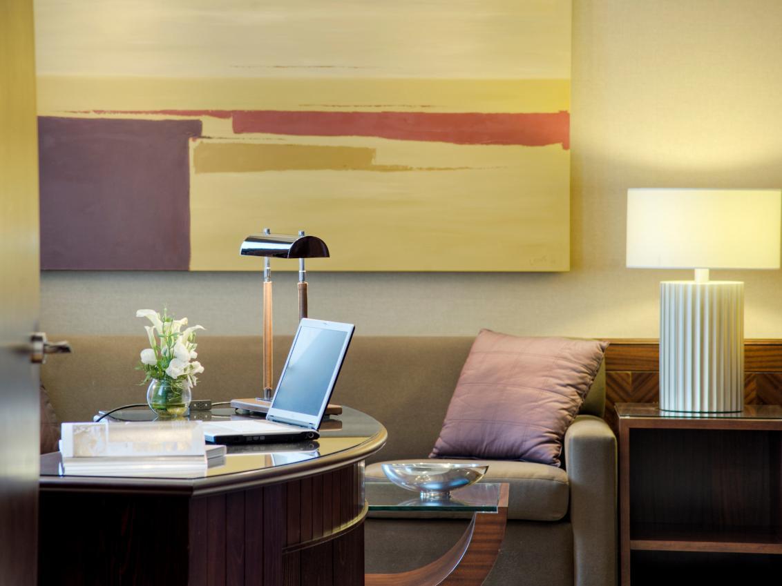 コリンシア ホテル ブダペスト 写真