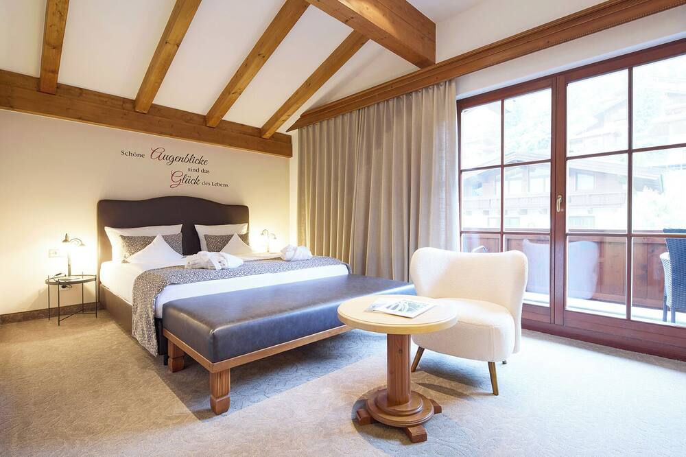 Hotel Hubertus 写真