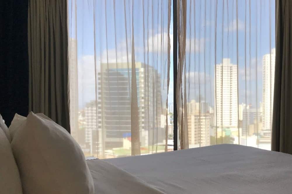 Novotel Panama City 写真