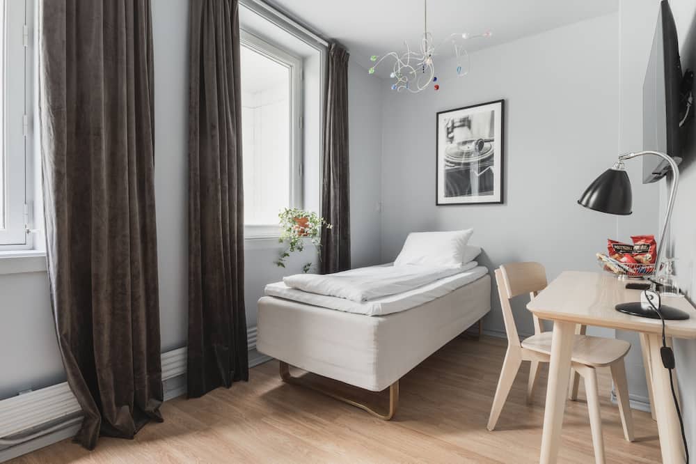 オーガスティン ホテル 写真