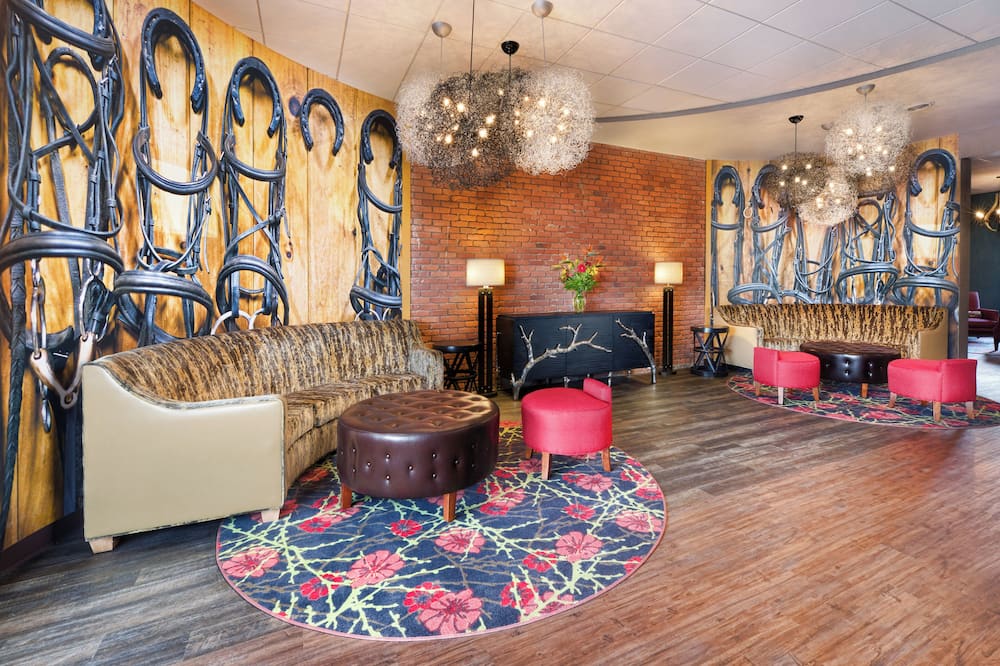 Hotel Indigo Cleveland Beachwood By IHG 写真