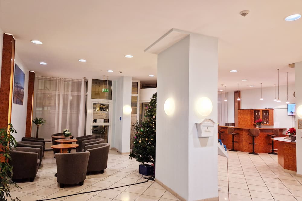 トリップ イン ホテル ミネルヴァ 写真