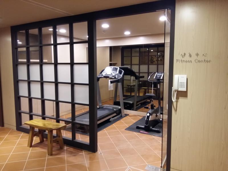 シンダイ竹北ビジネス ホテル 写真