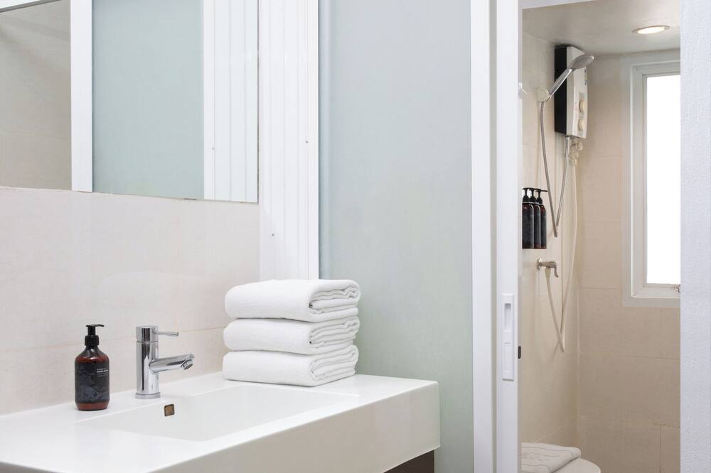 ナントラ シーロム ホテル 写真