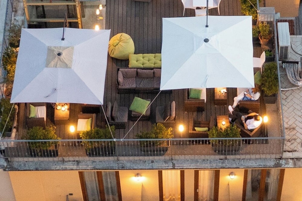 Hotel Sorrento City 写真